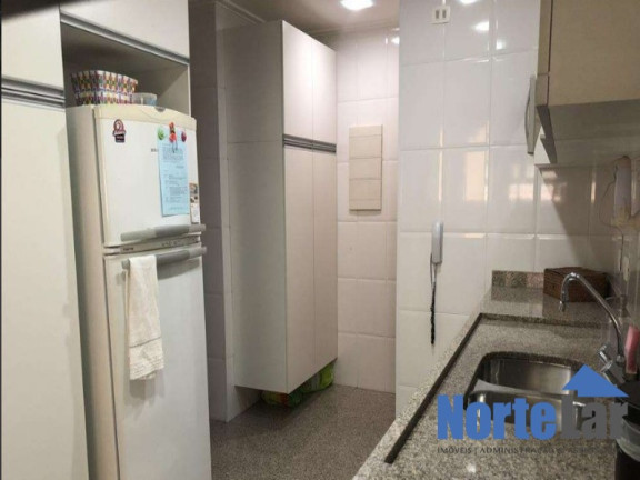 Imagem Apartamento com 3 Quartos à Venda, 122 m² em Tucuruvi - São Paulo
