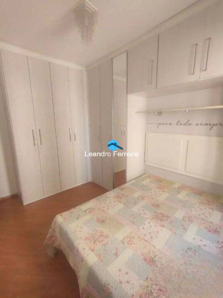 Imagem Apartamento com 2 Quartos à Venda, 55 m² em Vila Gonçalves - São Bernardo Do Campo Imagem Apartamento com 2 Quartos à Venda, 55 m² em Vila Gonçalves - São Bernardo Do Campo