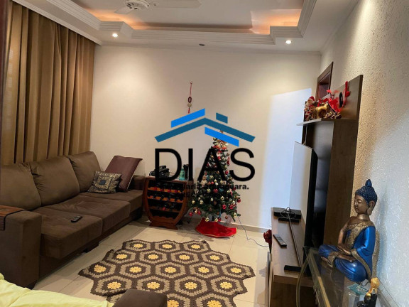 Casa com 2 Quartos à Venda, 135 m² em Jardim Victório Antônio De Santi Ii - Araraquara