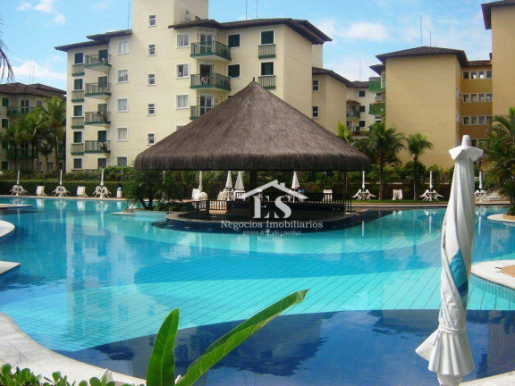 Imagem Apartamento com 2 Quartos à Venda, 75 m² em Riviera De São Lourenço - Bertioga