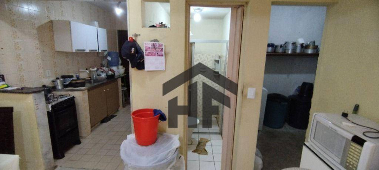 Imagem Apartamento com 3 Quartos à Venda, 100 m² em Bairro Novo - Olinda