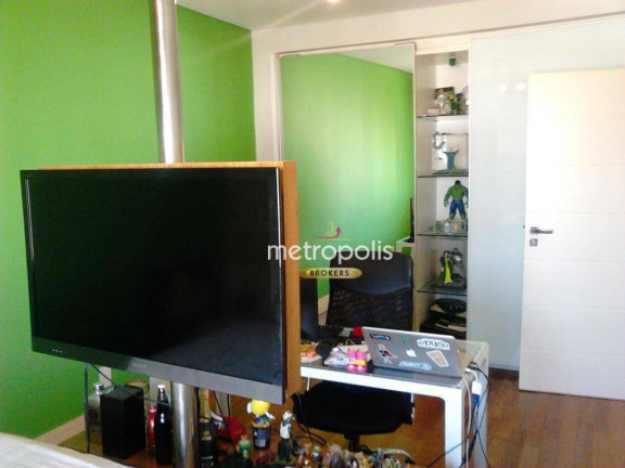 Imagem Apartamento com 3 Quartos à Venda, 154 m² em Mooca - São Paulo