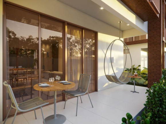 Imagem Casa com 3 Quartos à Venda, 99 m² em Ponta De Campina - Cabedelo