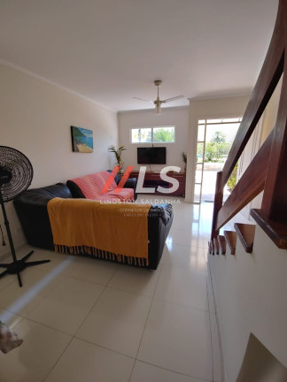 Imagem Casa de Condomínio com 3 Quartos à Venda, 104 m² em Praia Grande - Ubatuba Imagem Casa de Condomínio com 3 Quartos à Venda, 104 m² em Praia Grande - Ubatuba