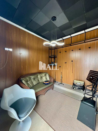 Imagem Casa à Venda, 374 m² em Golden Park Residence - Mirassol Imagem Casa à Venda, 374 m² em Golden Park Residence - Mirassol