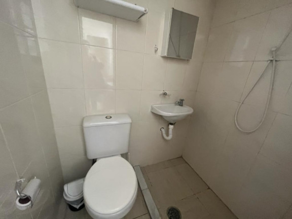 Imagem Apartamento com 3 Quartos à Venda, 116 m² em Pitangueiras - Guarujá
