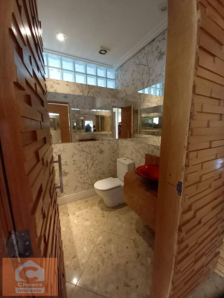 Imagem Apartamento com 4 Quartos à Venda ou Locação, 325 m² em Morro Dos Ingleses - São Paulo Imagem Apartamento com 4 Quartos à Venda ou Locação, 325 m² em Morro Dos Ingleses - São Paulo