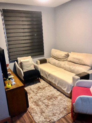 Imagem Imóvel com 2 Quartos à Venda, 49 m² em Jardim Celeste - São Paulo Imagem Imóvel com 2 Quartos à Venda, 49 m² em Jardim Celeste - São Paulo