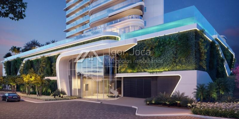 Imagem Apartamento com 5 Quartos à Venda, 604 m² em Meireles - Fortaleza Imagem Apartamento com 5 Quartos à Venda, 604 m² em Meireles - Fortaleza