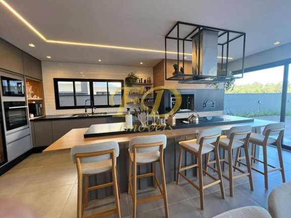 Imagem Casa de Condomínio com 4 Quartos à Venda, 600 m² em Atibaia Imagem Casa de Condomínio com 4 Quartos à Venda, 600 m² em Atibaia