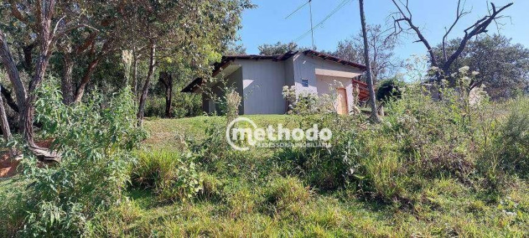 Imagem Chácara com 2 Quartos à Venda, 300 m² em Sousas - Campinas Imagem Chácara com 2 Quartos à Venda, 300 m² em Sousas - Campinas