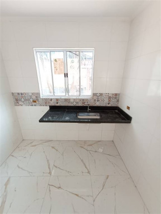 Imagem Casa com 3 Quartos à Venda, 72 m² em Maracanã - Praia Grande