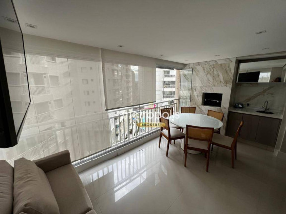 Imagem Apartamento com 2 Quartos à Venda, 83 m² em Jardim São Caetano - São Caetano Do Sul Imagem Apartamento com 2 Quartos à Venda, 83 m² em Jardim São Caetano - São Caetano Do Sul