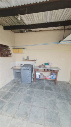 Imagem Casa com 2 Quartos à Venda, 127 m² em Tupi - Praia Grande