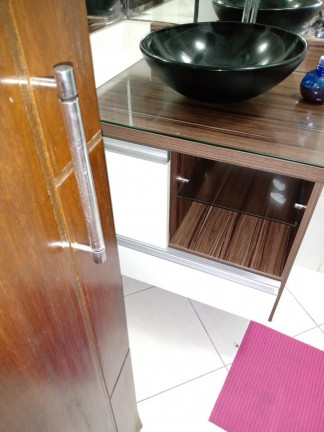 Imagem Apartamento com 2 Quartos à Venda, 63 m² em Nova Mirim - Praia Grande