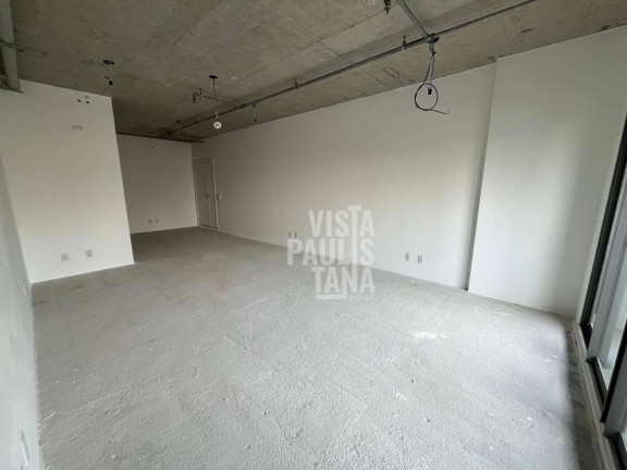 Imagem Sala Comercial à Venda, 50 m² em Indianópolis - São Paulo Imagem Sala Comercial à Venda, 50 m² em Indianópolis - São Paulo