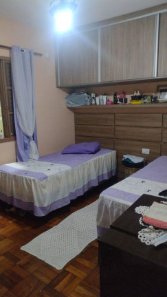 Imagem Casa com 2 Quartos à Venda, 107 m² em Vila Aprazível - Jacareí Imagem Casa com 2 Quartos à Venda, 107 m² em Vila Aprazível - Jacareí