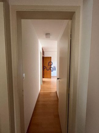 Imagem Apartamento com 3 Quartos à Venda, 110 m² em Perdizes - São Paulo