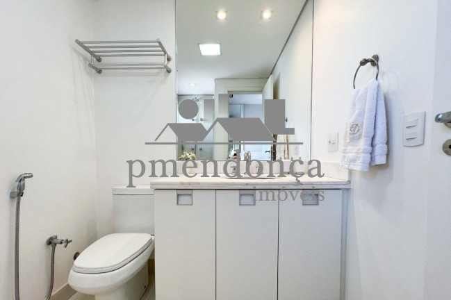 Imagem Apartamento com 2 Quartos à Venda, 87 m² em Perdizes - São Paulo
