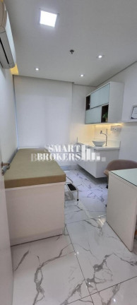 Imagem Sala Comercial à Venda, 37 m² em Vila Clementino - São Paulo Imagem Sala Comercial à Venda, 37 m² em Vila Clementino - São Paulo