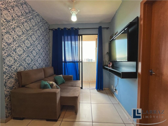 Imagem Imóvel com 1 Quarto à Venda, 34 m² em Bonfim Paulista - Quintas De Sao Jose - Ribeirão Preto Imagem Imóvel com 1 Quarto à Venda, 34 m² em Bonfim Paulista - Quintas De Sao Jose - Ribeirão Preto