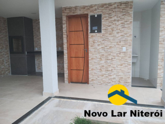 Imagem Casa com 3 Quartos à Venda, 110 m² em Jardim Atlântico Central (itaipuaçu) - Maricá Imagem Casa com 3 Quartos à Venda, 110 m² em Jardim Atlântico Central (itaipuaçu) - Maricá