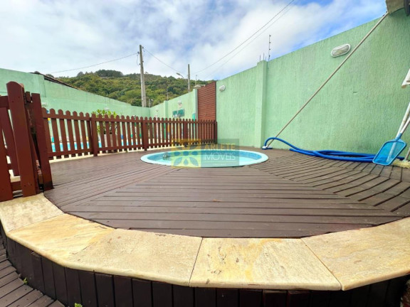 Imagem Casa com 3 Quartos à Venda, 144 m² em Centro - Porto Belo Imagem Casa com 3 Quartos à Venda, 144 m² em Centro - Porto Belo
