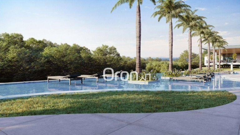 Imagem Sobrado com 3 Quartos à Venda, 212 m² em Jardins Versalhes - Aparecida De Goiânia
