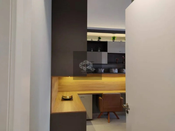 Imagem Apartamento com 3 Quartos à Venda, 177 m² em Navegantes - Capão Da Canoa