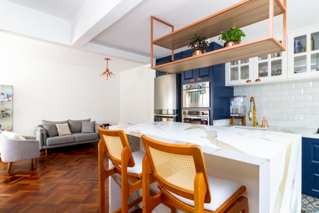 Imagem Apartamento com 2 Quartos à Venda, 85 m² em Vila Leopoldina - São Paulo