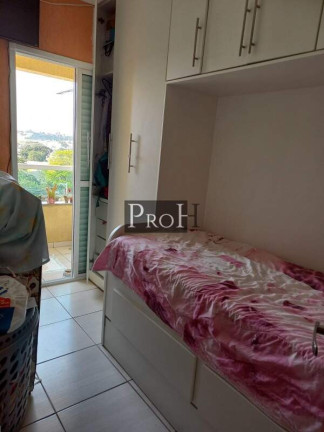 Imagem Cobertura com 2 Quartos à Venda, 100 m² em Vila Vitória - Santo André Imagem Cobertura com 2 Quartos à Venda, 100 m² em Vila Vitória - Santo André
