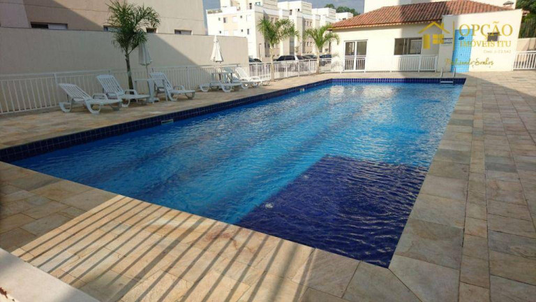 Imagem Apartamento com 2 Quartos à Venda, 45 m² em Jardim Rancho Grande - Itu Imagem Apartamento com 2 Quartos à Venda, 45 m² em Jardim Rancho Grande - Itu