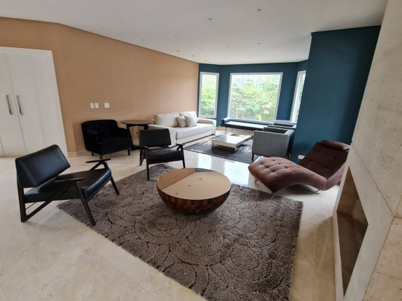 Imagem Casa com 4 Quartos para Alugar, 950 m² em Alphaville - Barueri Imagem Casa com 4 Quartos para Alugar, 950 m² em Alphaville - Barueri