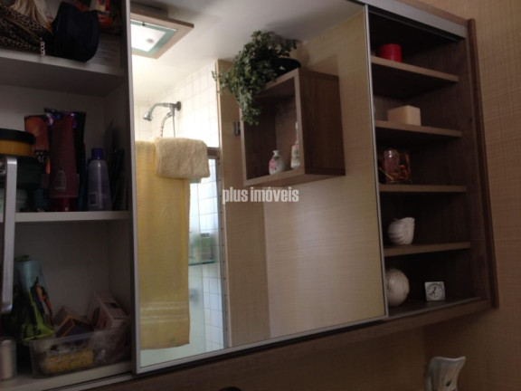 Imagem Apartamento com 3 Quartos à Venda, 73 m² em Panamby - São Paulo Imagem Apartamento com 3 Quartos à Venda, 73 m² em Panamby - São Paulo