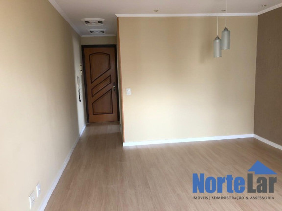 Imagem Apartamento com 3 Quartos à Venda, 61 m² em Vila Carbone - São Paulo