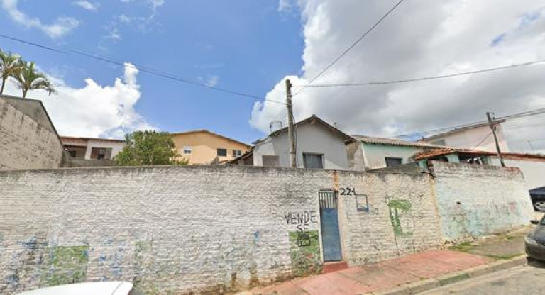 Imagem Terreno à Venda, 300 m² em Vila Natal - Mogi Das Cruzes Imagem Terreno à Venda, 300 m² em Vila Natal - Mogi Das Cruzes