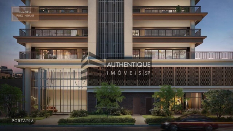 Imagem Apartamento com 4 Quartos à Venda, 224 m² em Perdizes - São Paulo Imagem Apartamento com 4 Quartos à Venda, 224 m² em Perdizes - São Paulo