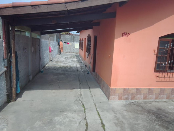 Imagem Casa com 3 Quartos à Venda, 84 m² em Agenor De Campos - Mongaguá Imagem Casa com 3 Quartos à Venda, 84 m² em Agenor De Campos - Mongaguá