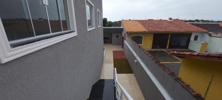 Imagem Casa com 3 Quartos à Venda, 210 m² em Cibratel Ii - Itanhaém Imagem Casa com 3 Quartos à Venda, 210 m² em Cibratel Ii - Itanhaém