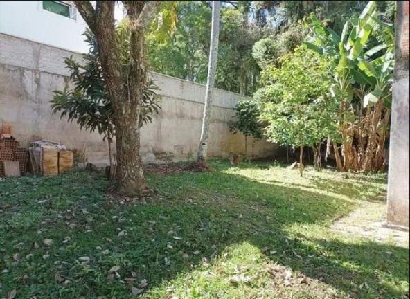Imagem Terreno à Venda,  em Alto Da Rua Xv - Curitiba