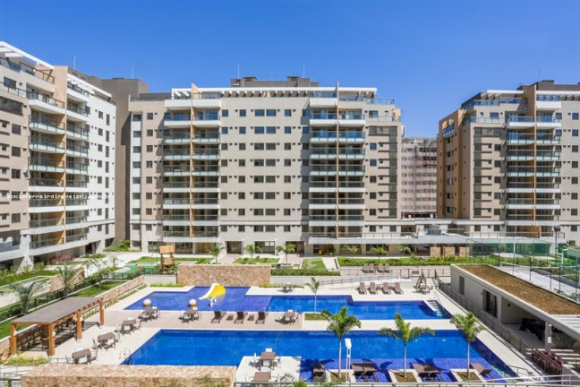 Imagem Apartamento com 3 Quartos à Venda, 84 m² em Recreio Dos Bandeirantes - Rio De Janeiro Imagem Apartamento com 3 Quartos à Venda, 84 m² em Recreio Dos Bandeirantes - Rio De Janeiro