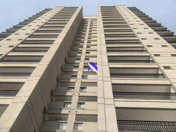 Imagem Apartamento com 3 Quartos à Venda, 128 m² em Vila Andrade - São Paulo Imagem Apartamento com 3 Quartos à Venda, 128 m² em Vila Andrade - São Paulo