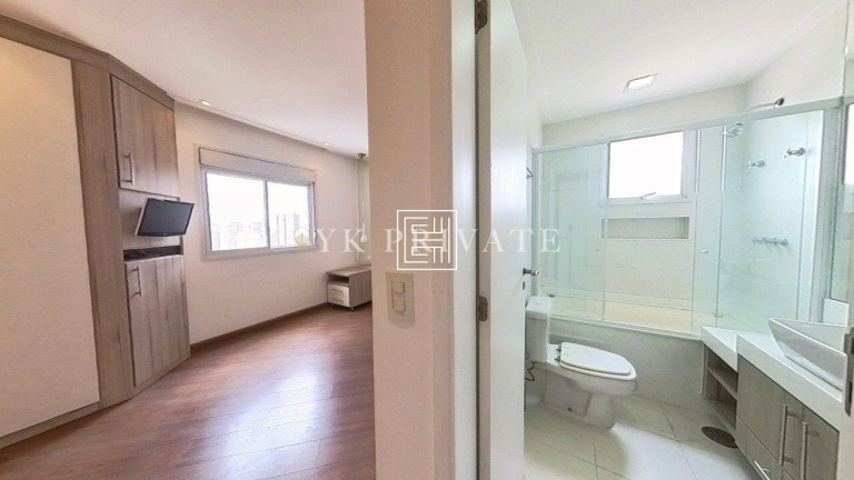 Imagem Apartamento com 3 Quartos à Venda, 110 m² em Perdizes - São Paulo Imagem Apartamento com 3 Quartos à Venda, 110 m² em Perdizes - São Paulo