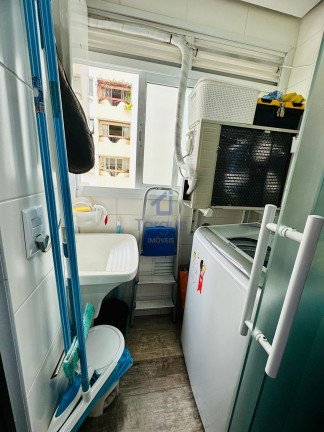 Imagem Apartamento com 2 Quartos à Venda, 58 m² em Pompeia - São Paulo Imagem Apartamento com 2 Quartos à Venda, 58 m² em Pompeia - São Paulo