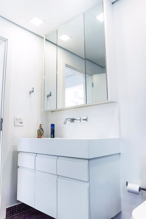 Imagem Apartamento com 1 Quarto à Venda, 130 m² em Paraíso - São Paulo
