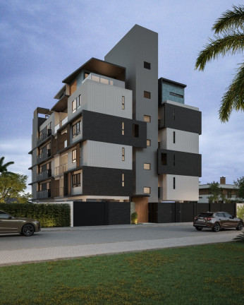 Imagem Apartamento com 3 Quartos à Venda, 71 m² em Poço - Cabedelo