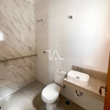Imagem Casa com 3 Quartos à Venda, 200 m² em Residencial Parque Das Palmeiras - Pindamonhangaba