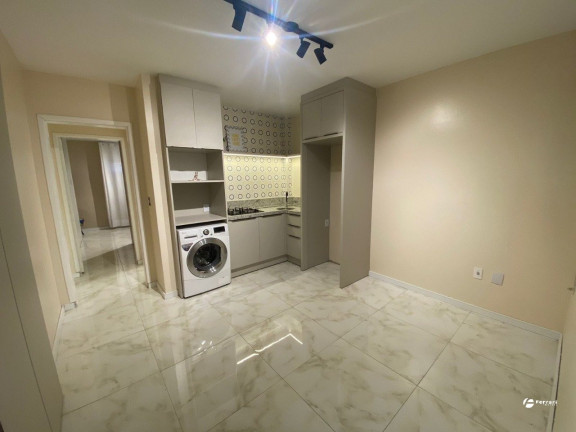 Imagem Apartamento com 1 Quarto à Venda, 53 m² em Zona Nova - Capão Da Canoa Imagem Apartamento com 1 Quarto à Venda, 53 m² em Zona Nova - Capão Da Canoa