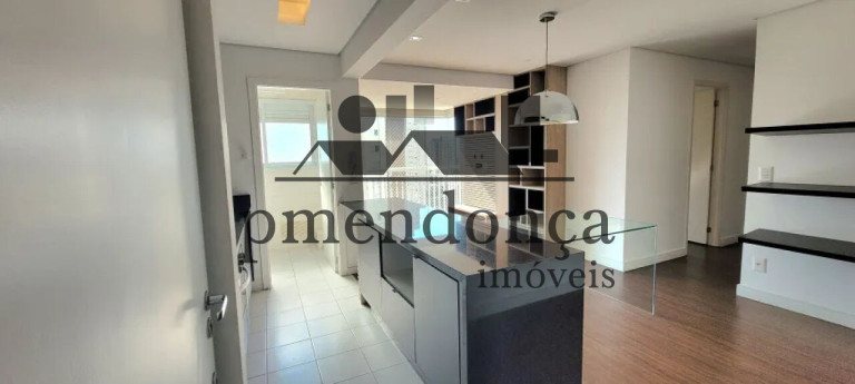 Imagem Apartamento com 2 Quartos à Venda, 57 m² em Vila Romana - São Paulo