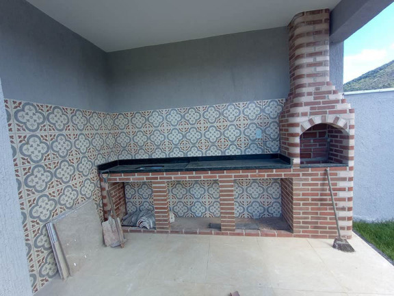 Imagem Casa com 3 Quartos à Venda, 110 m² em Jardim Atlântico Central (itaipuaçu) - Maricá Imagem Casa com 3 Quartos à Venda, 110 m² em Jardim Atlântico Central (itaipuaçu) - Maricá